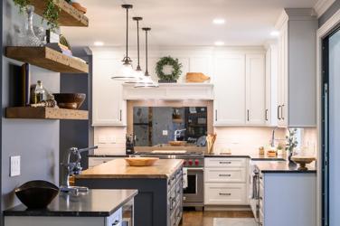 Harbor Kitchen