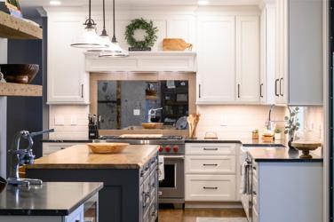 Harbor Kitchen