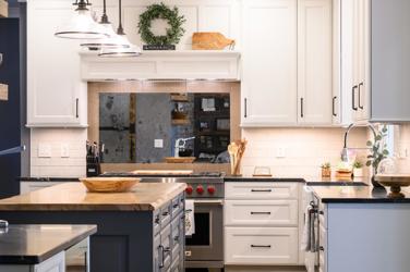 Harbor Kitchen
