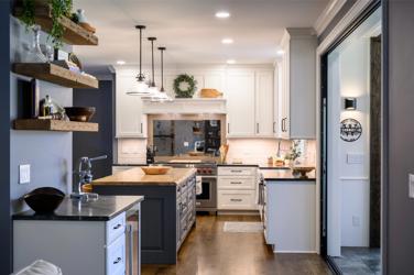 Harbor Kitchen