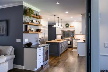 Harbor Kitchen
