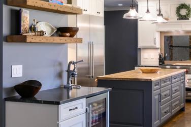 Harbor Kitchen