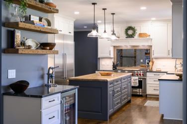 Harbor Kitchen