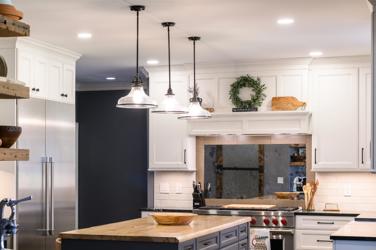 Harbor Kitchen