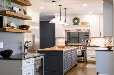 Harbor Kitchen