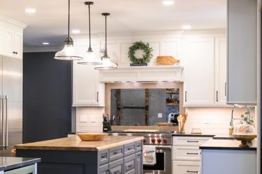 Harbor Kitchen