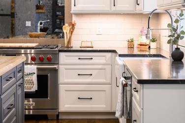 Harbor Kitchen