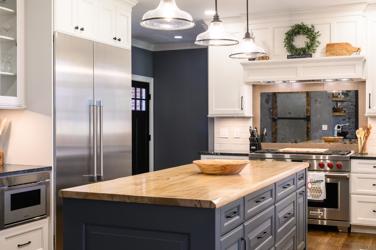 Harbor Kitchen