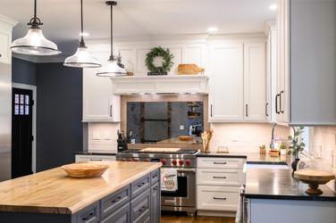 Harbor Kitchen