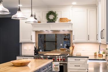 Harbor Kitchen