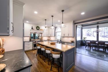 Harbor Kitchen