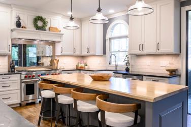 Harbor Kitchen