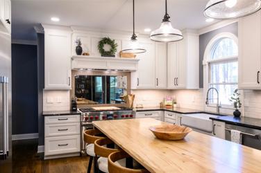 Harbor Kitchen