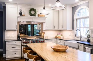 Harbor Kitchen