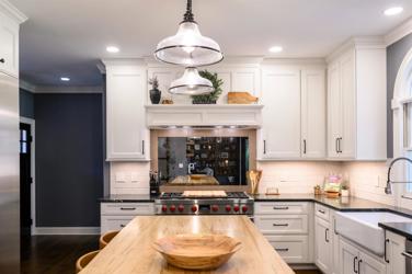 Harbor Kitchen