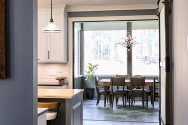 Harbor Kitchen