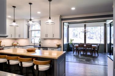 Harbor Kitchen