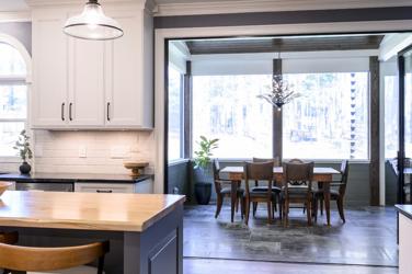 Harbor Kitchen