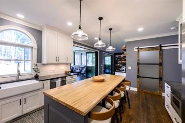 Harbor Kitchen