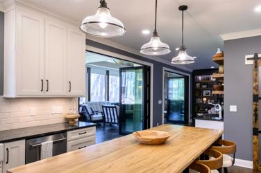 Harbor Kitchen