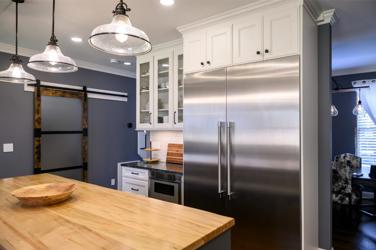 Harbor Kitchen