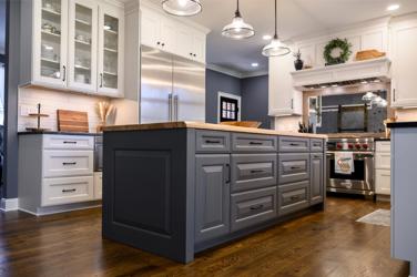 Harbor Kitchen