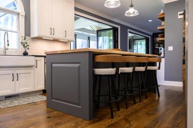 Harbor Kitchen