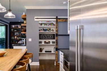 Harbor Kitchen