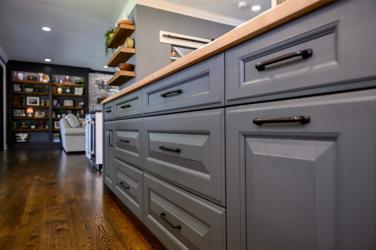 Harbor Kitchen