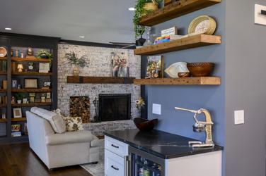 Harbor Kitchen