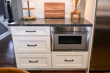 Harbor Kitchen